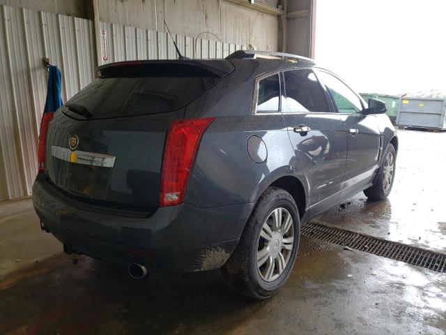 Photo 3 VIN: 3GYFNAEY3AS555691 - CADILLAC SRX LUXURY 