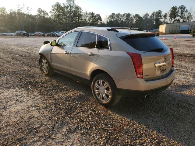 Photo 1 VIN: 3GYFNAEY3AS580994 - CADILLAC SRX 