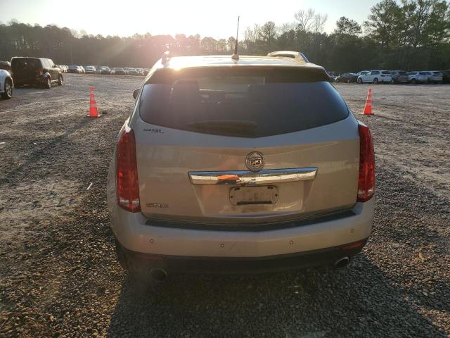 Photo 5 VIN: 3GYFNAEY3AS580994 - CADILLAC SRX 