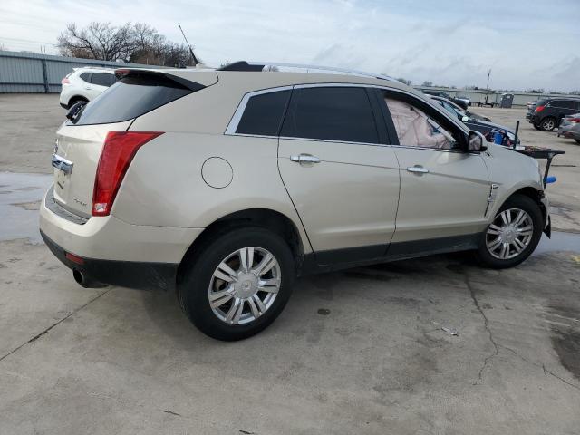 Photo 2 VIN: 3GYFNAEY3AS591140 - CADILLAC SRX LUXURY 