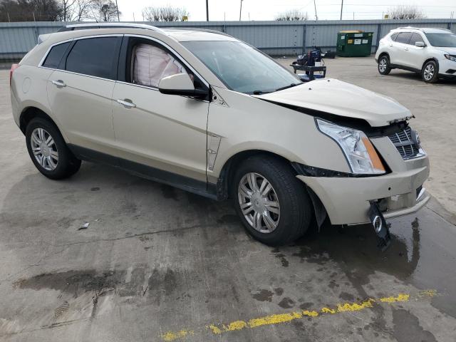 Photo 3 VIN: 3GYFNAEY3AS591140 - CADILLAC SRX LUXURY 