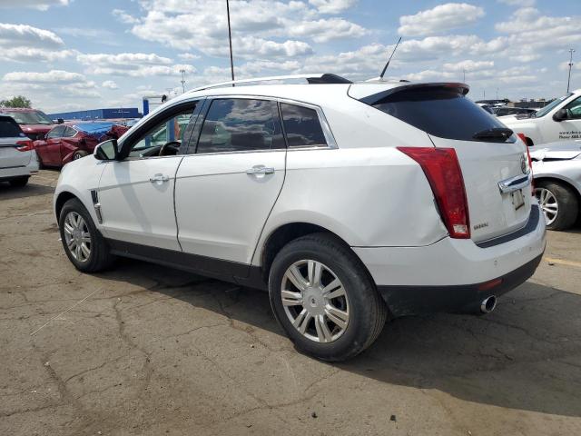 Photo 1 VIN: 3GYFNAEY3AS591610 - CADILLAC SRX LUXURY 