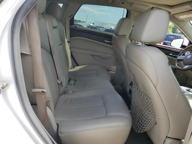 Photo 10 VIN: 3GYFNAEY3AS591610 - CADILLAC SRX LUXURY 