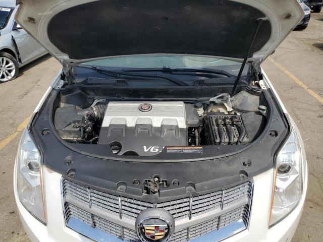 Photo 11 VIN: 3GYFNAEY3AS591610 - CADILLAC SRX LUXURY 