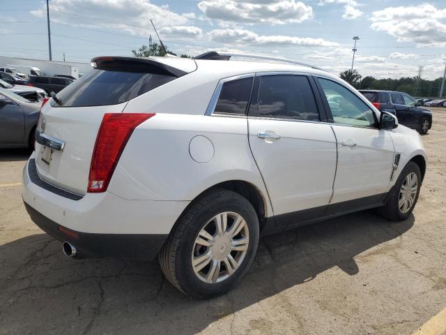 Photo 2 VIN: 3GYFNAEY3AS591610 - CADILLAC SRX LUXURY 