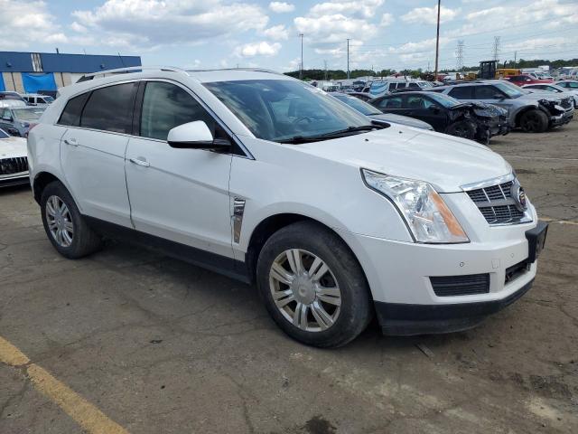 Photo 3 VIN: 3GYFNAEY3AS591610 - CADILLAC SRX LUXURY 