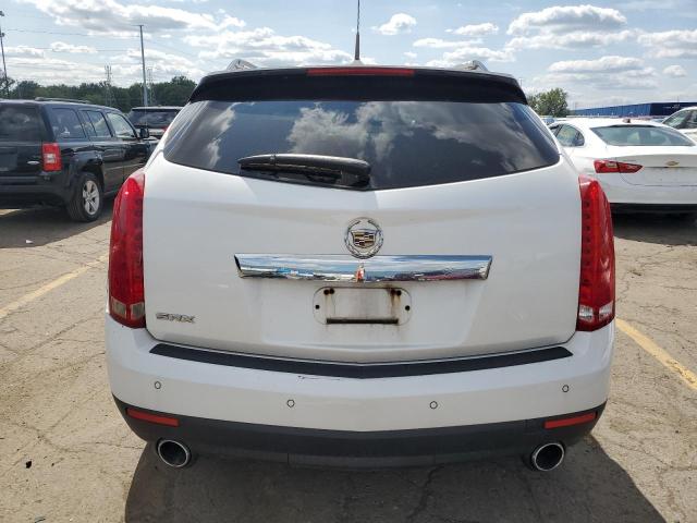 Photo 5 VIN: 3GYFNAEY3AS591610 - CADILLAC SRX LUXURY 