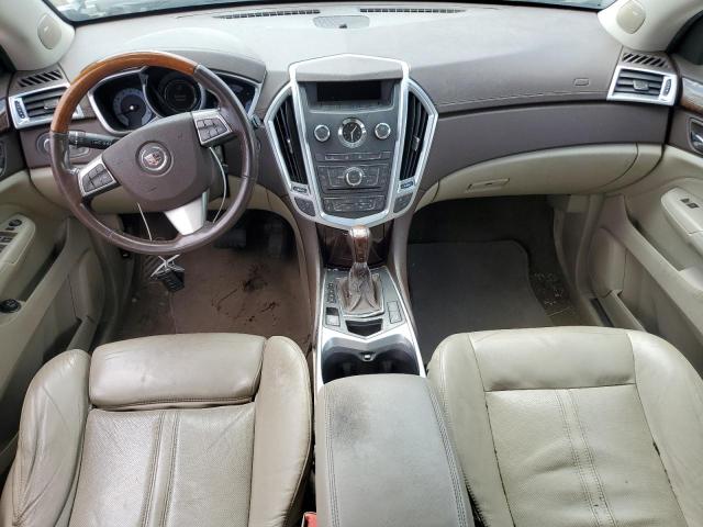 Photo 7 VIN: 3GYFNAEY3AS591610 - CADILLAC SRX LUXURY 