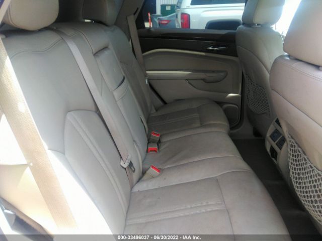 Photo 7 VIN: 3GYFNAEY3AS594619 - CADILLAC SRX 