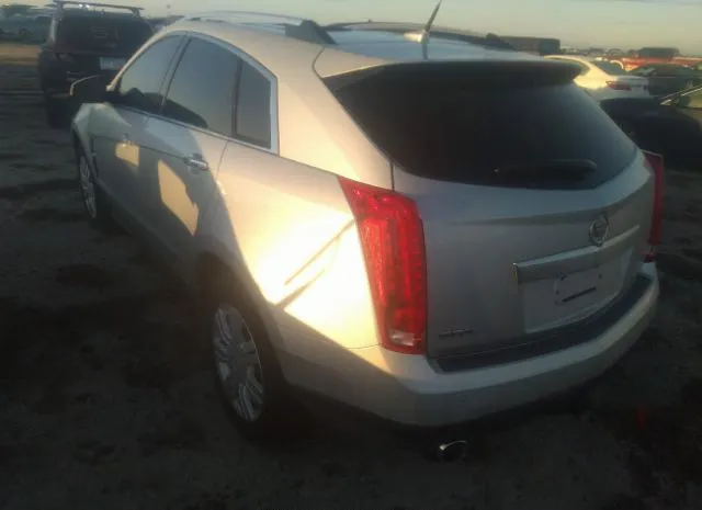 Photo 2 VIN: 3GYFNAEY3AS594880 - CADILLAC SRX 