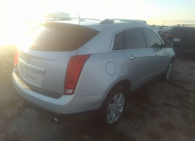 Photo 3 VIN: 3GYFNAEY3AS594880 - CADILLAC SRX 