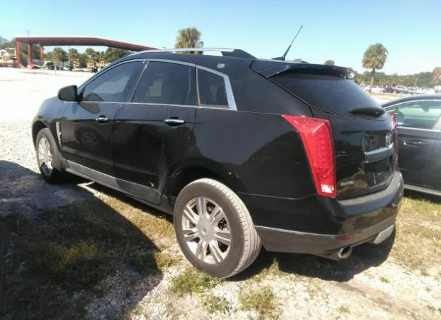 Photo 2 VIN: 3GYFNAEY3AS599089 - CADILLAC SRX 