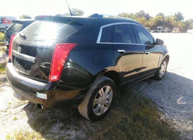 Photo 3 VIN: 3GYFNAEY3AS599089 - CADILLAC SRX 