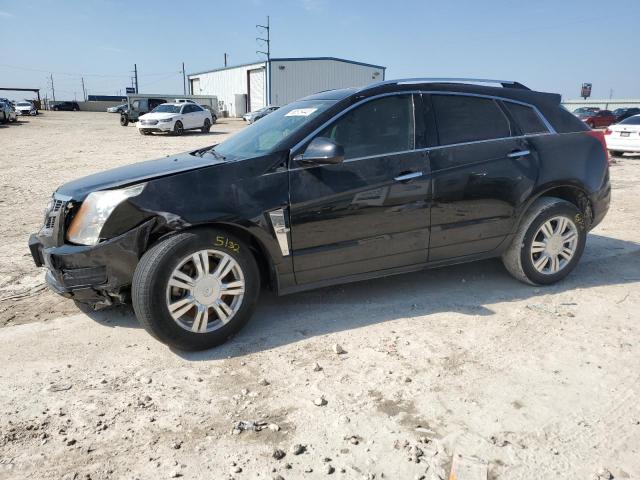 Photo 0 VIN: 3GYFNAEY3AS604341 - CADILLAC SRX LUXURY 