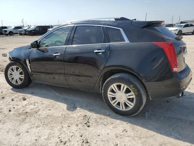 Photo 1 VIN: 3GYFNAEY3AS604341 - CADILLAC SRX LUXURY 