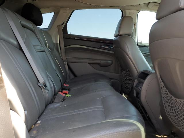 Photo 10 VIN: 3GYFNAEY3AS604341 - CADILLAC SRX LUXURY 