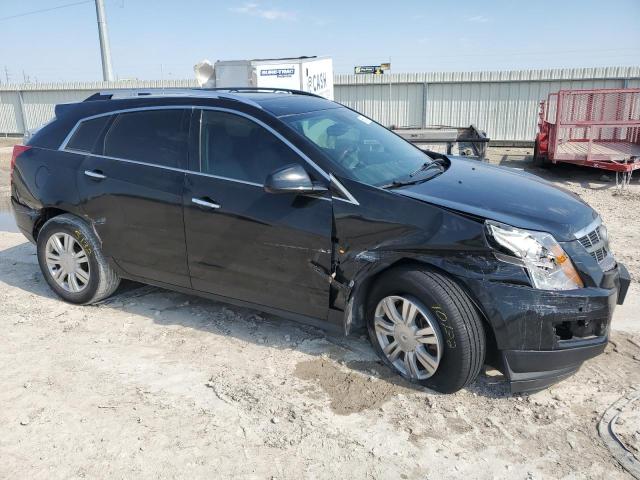 Photo 3 VIN: 3GYFNAEY3AS604341 - CADILLAC SRX LUXURY 