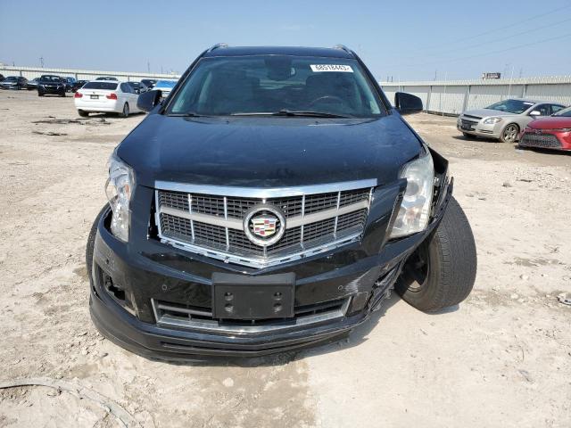 Photo 4 VIN: 3GYFNAEY3AS604341 - CADILLAC SRX LUXURY 