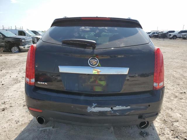 Photo 5 VIN: 3GYFNAEY3AS604341 - CADILLAC SRX LUXURY 