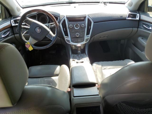 Photo 7 VIN: 3GYFNAEY3AS604341 - CADILLAC SRX LUXURY 