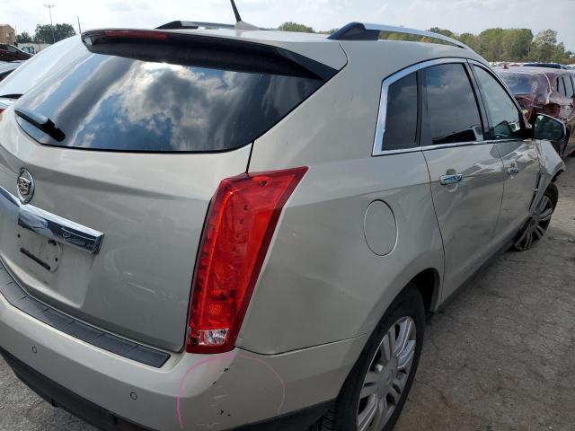 Photo 2 VIN: 3GYFNAEY3AS606588 - CADILLAC SRX 