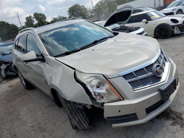 Photo 3 VIN: 3GYFNAEY3AS606588 - CADILLAC SRX 