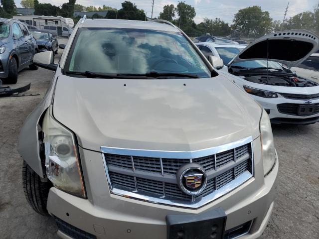 Photo 4 VIN: 3GYFNAEY3AS606588 - CADILLAC SRX 