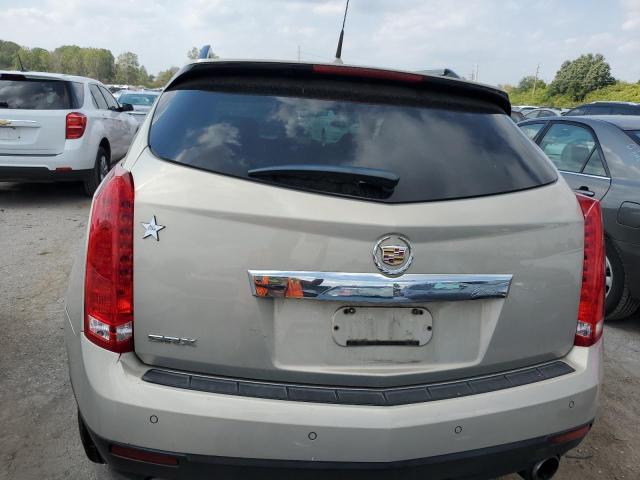 Photo 5 VIN: 3GYFNAEY3AS606588 - CADILLAC SRX 