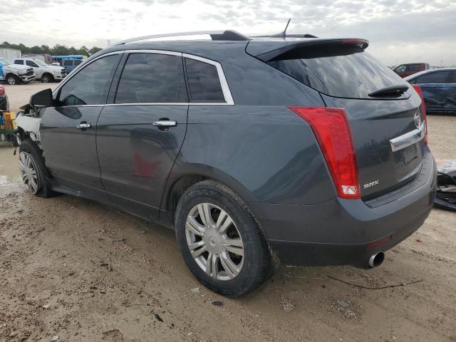 Photo 1 VIN: 3GYFNAEY3AS610348 - CADILLAC SRX 