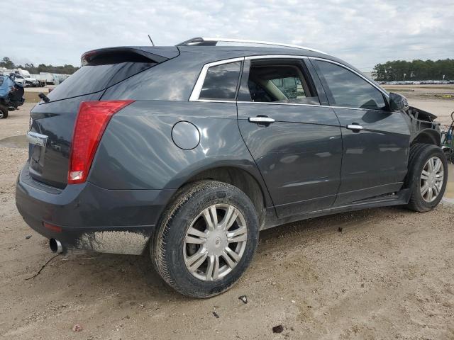 Photo 2 VIN: 3GYFNAEY3AS610348 - CADILLAC SRX 