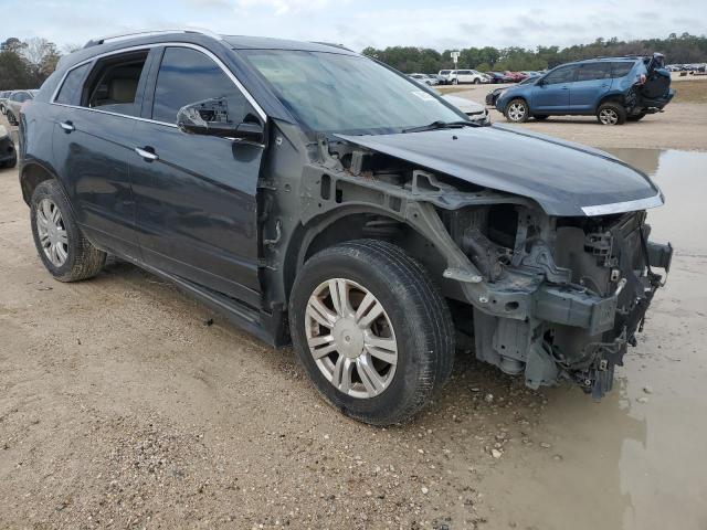 Photo 3 VIN: 3GYFNAEY3AS610348 - CADILLAC SRX 