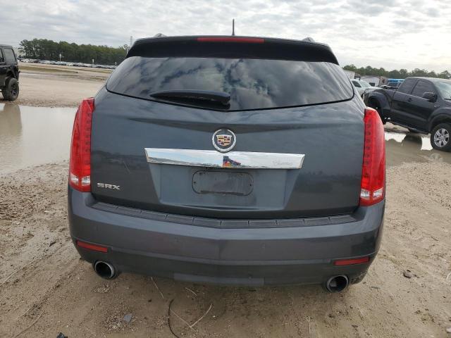 Photo 5 VIN: 3GYFNAEY3AS610348 - CADILLAC SRX 