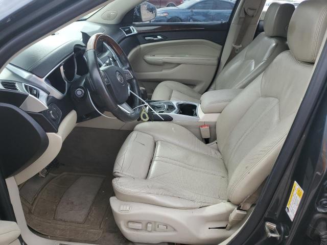 Photo 6 VIN: 3GYFNAEY3AS610348 - CADILLAC SRX 