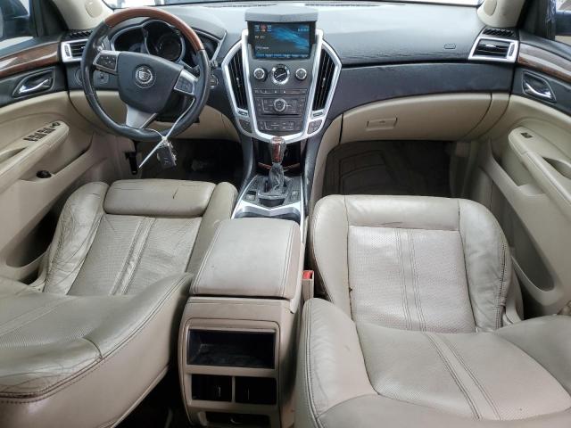 Photo 7 VIN: 3GYFNAEY3AS610348 - CADILLAC SRX 