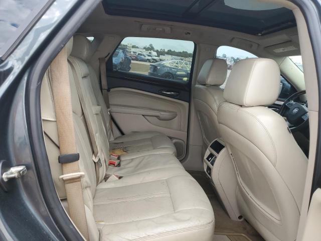 Photo 9 VIN: 3GYFNAEY3AS610348 - CADILLAC SRX 