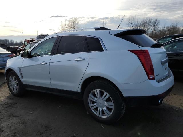 Photo 1 VIN: 3GYFNAEY3AS612200 - CADILLAC SRX LUXURY 