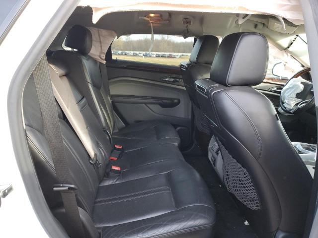 Photo 10 VIN: 3GYFNAEY3AS612200 - CADILLAC SRX LUXURY 