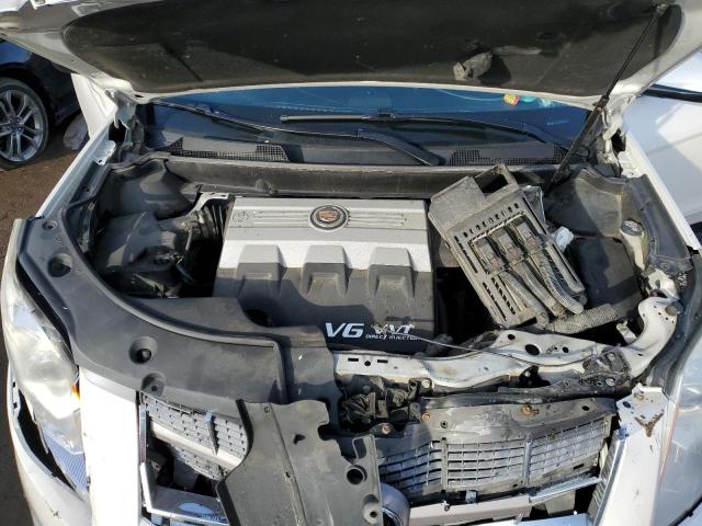 Photo 11 VIN: 3GYFNAEY3AS612200 - CADILLAC SRX LUXURY 