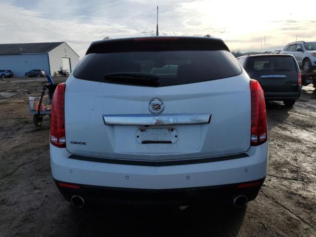 Photo 5 VIN: 3GYFNAEY3AS612200 - CADILLAC SRX LUXURY 