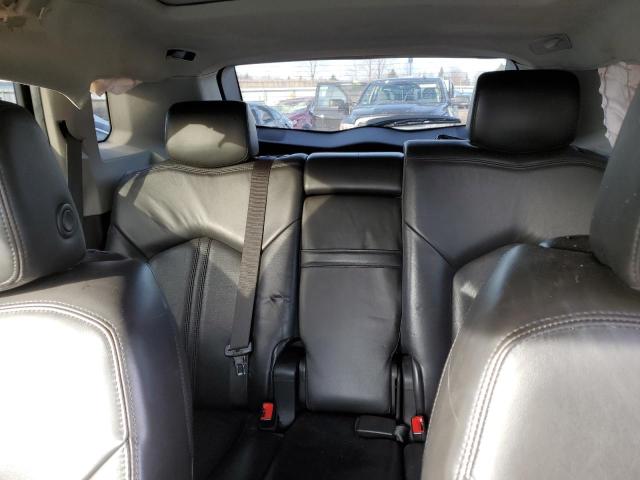 Photo 9 VIN: 3GYFNAEY3AS612200 - CADILLAC SRX LUXURY 