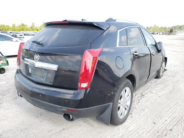 Photo 3 VIN: 3GYFNAEY3AS639171 - CADILLAC SRX LUXURY 