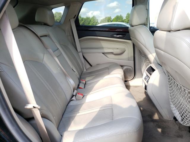 Photo 5 VIN: 3GYFNAEY3AS639171 - CADILLAC SRX LUXURY 