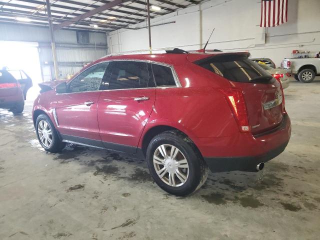 Photo 1 VIN: 3GYFNAEY3AS639932 - CADILLAC SRX LUXURY 