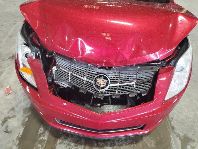 Photo 11 VIN: 3GYFNAEY3AS639932 - CADILLAC SRX LUXURY 