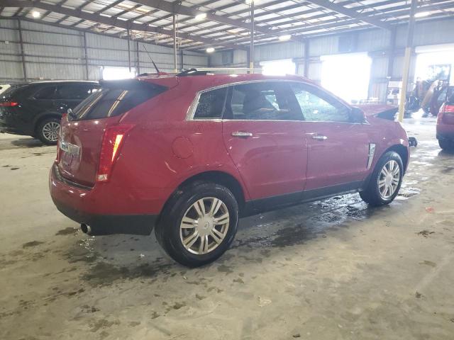 Photo 2 VIN: 3GYFNAEY3AS639932 - CADILLAC SRX LUXURY 