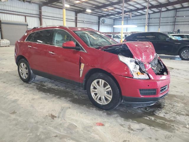 Photo 3 VIN: 3GYFNAEY3AS639932 - CADILLAC SRX LUXURY 