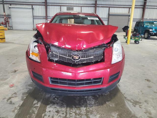 Photo 4 VIN: 3GYFNAEY3AS639932 - CADILLAC SRX LUXURY 