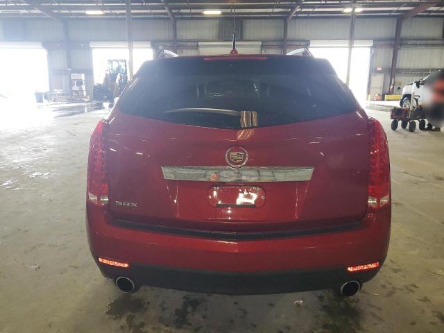 Photo 5 VIN: 3GYFNAEY3AS639932 - CADILLAC SRX LUXURY 