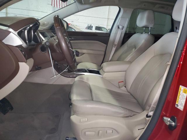 Photo 6 VIN: 3GYFNAEY3AS639932 - CADILLAC SRX LUXURY 