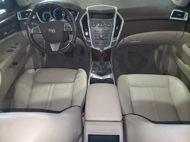 Photo 7 VIN: 3GYFNAEY3AS639932 - CADILLAC SRX LUXURY 